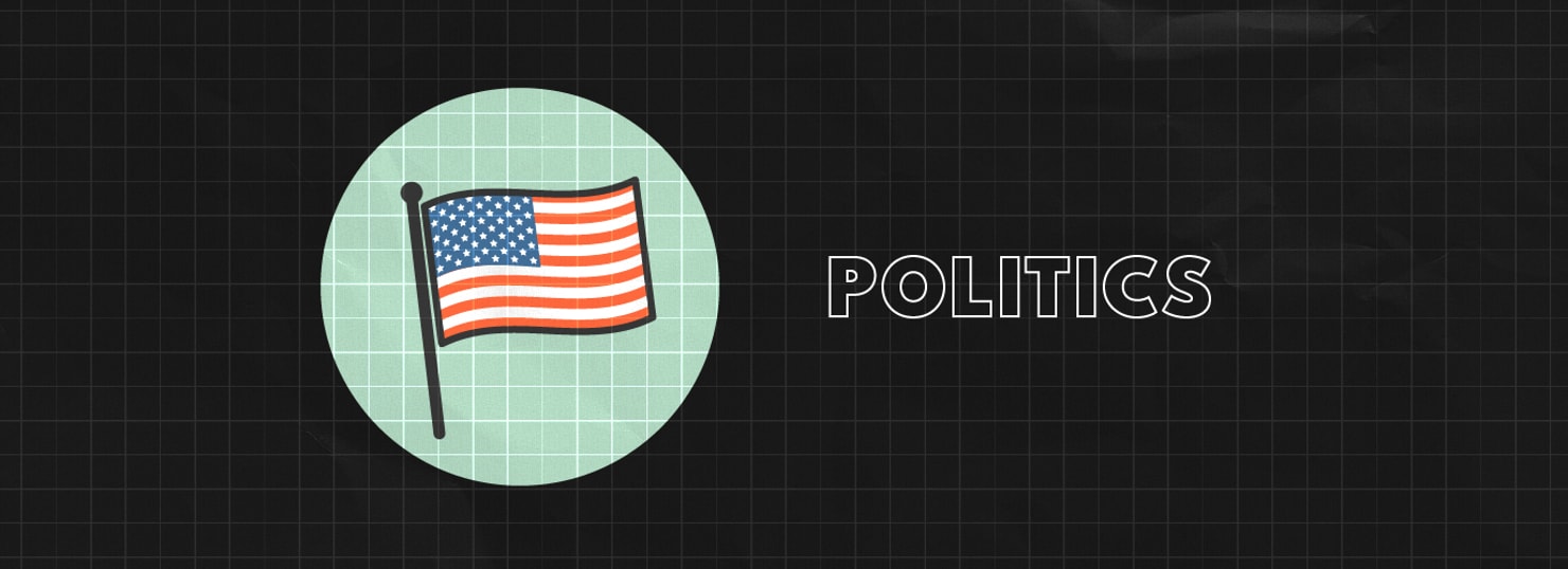 on the grid_politics