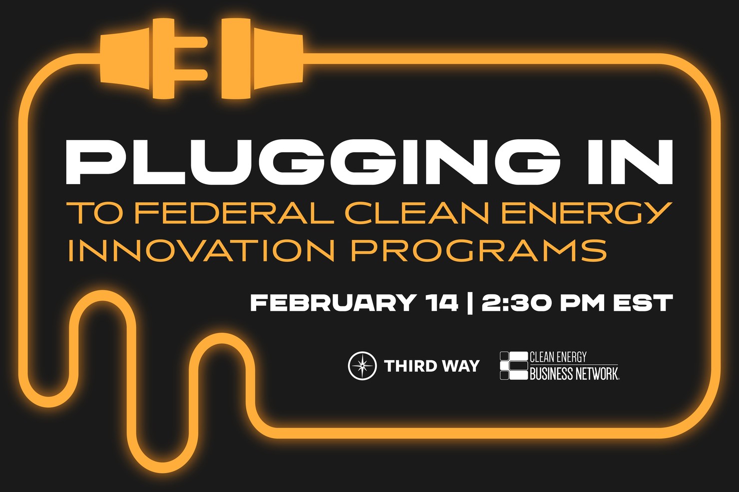 Plugging in to Federal Clean Energy Innovation Programs V3