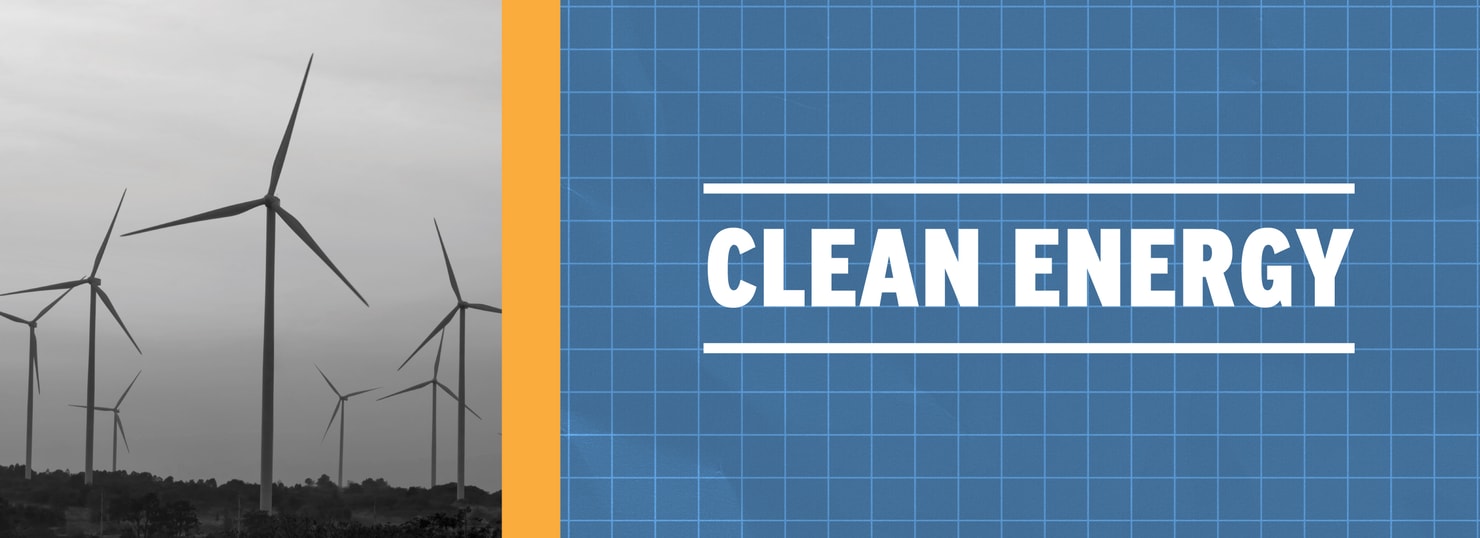 on the grid 2025_clean energy