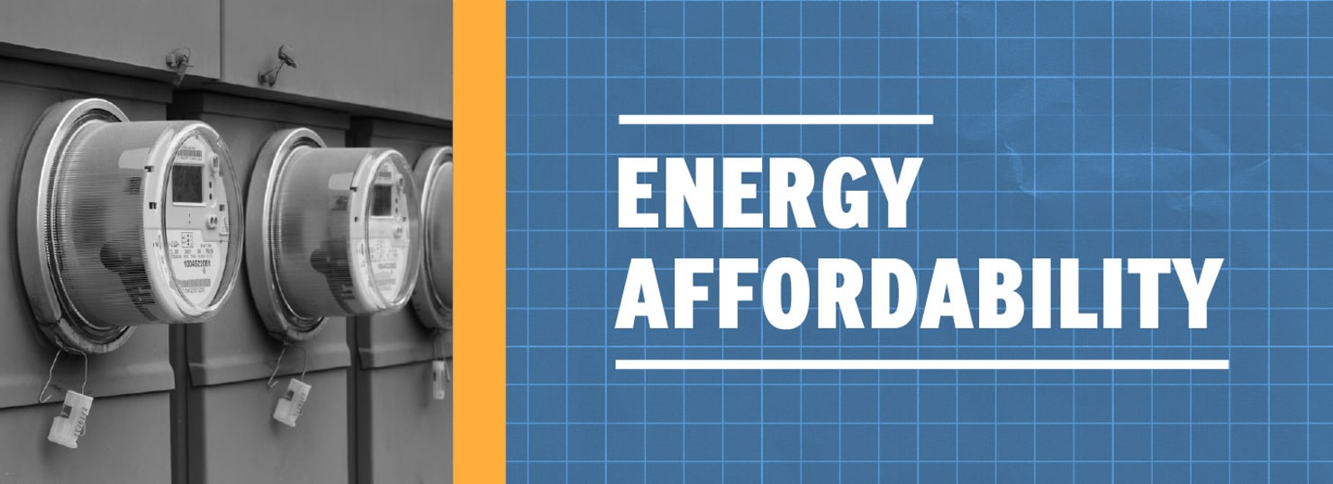 on the grid 2025_energy affordability