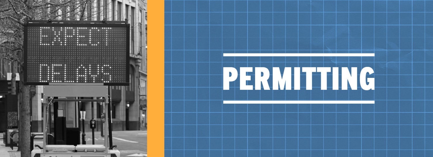 on the grid 2025_permitting