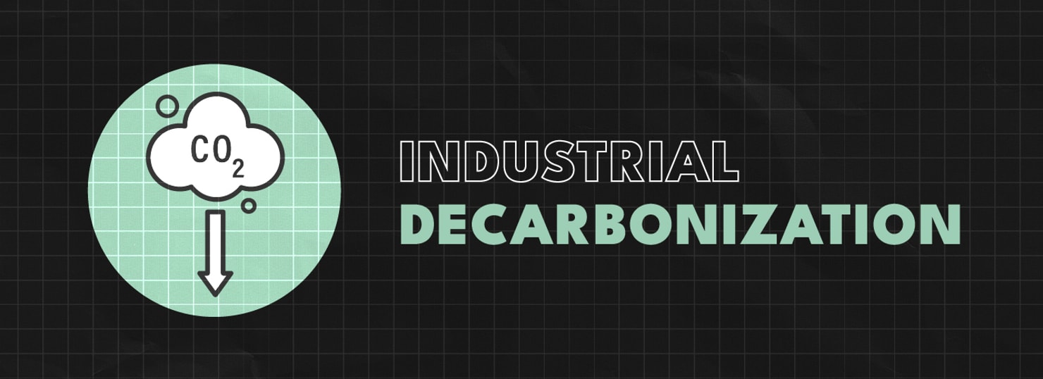 on the grid_industrial decarbonization