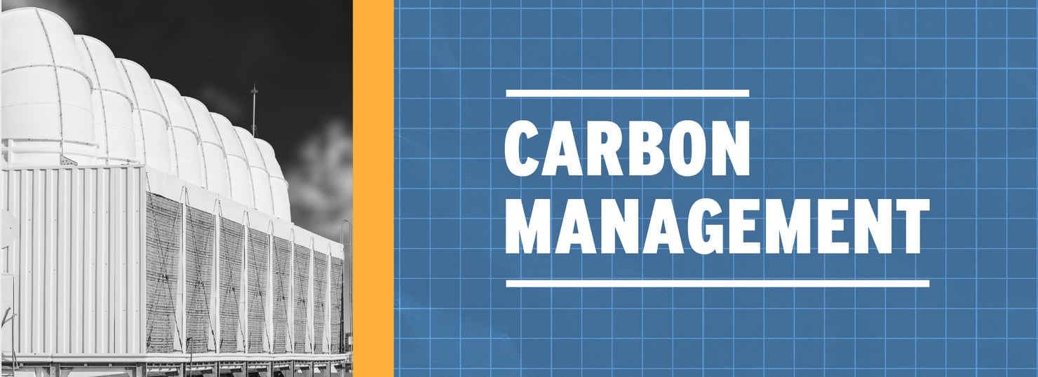 on the grid 2025_carbon management