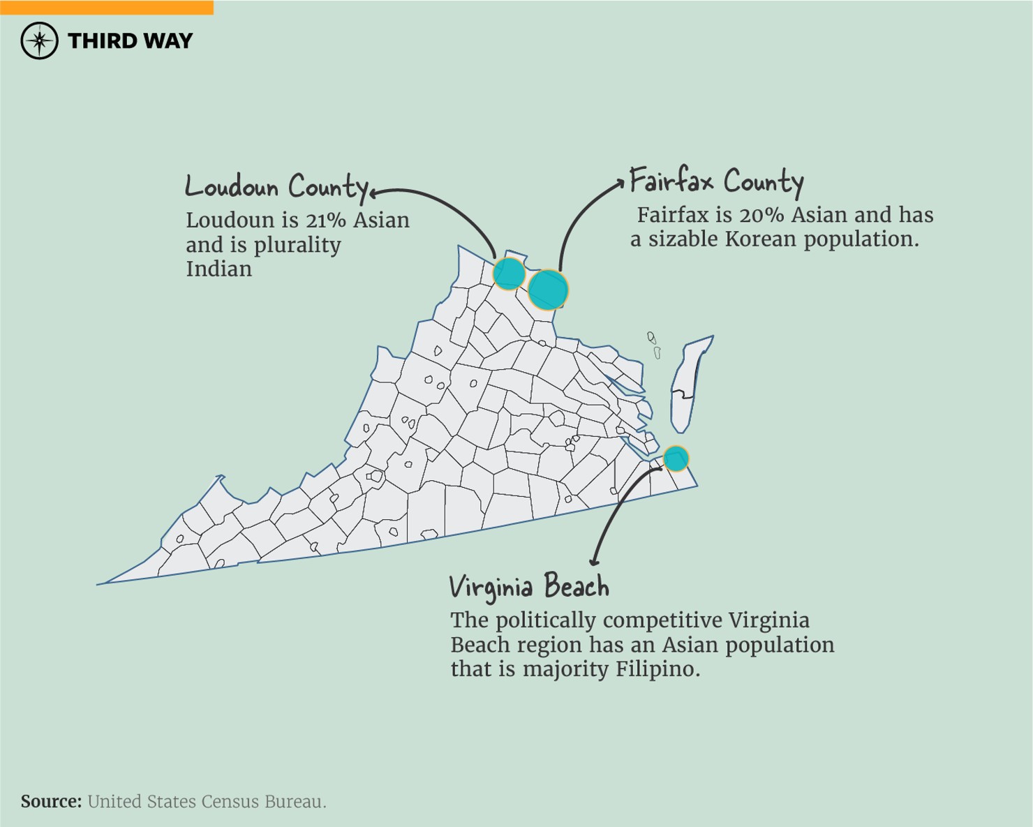 County Maps_VA