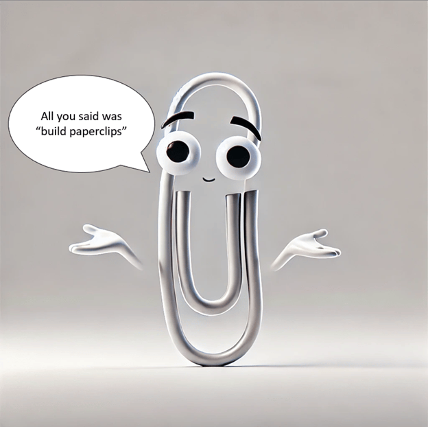 Clippy
