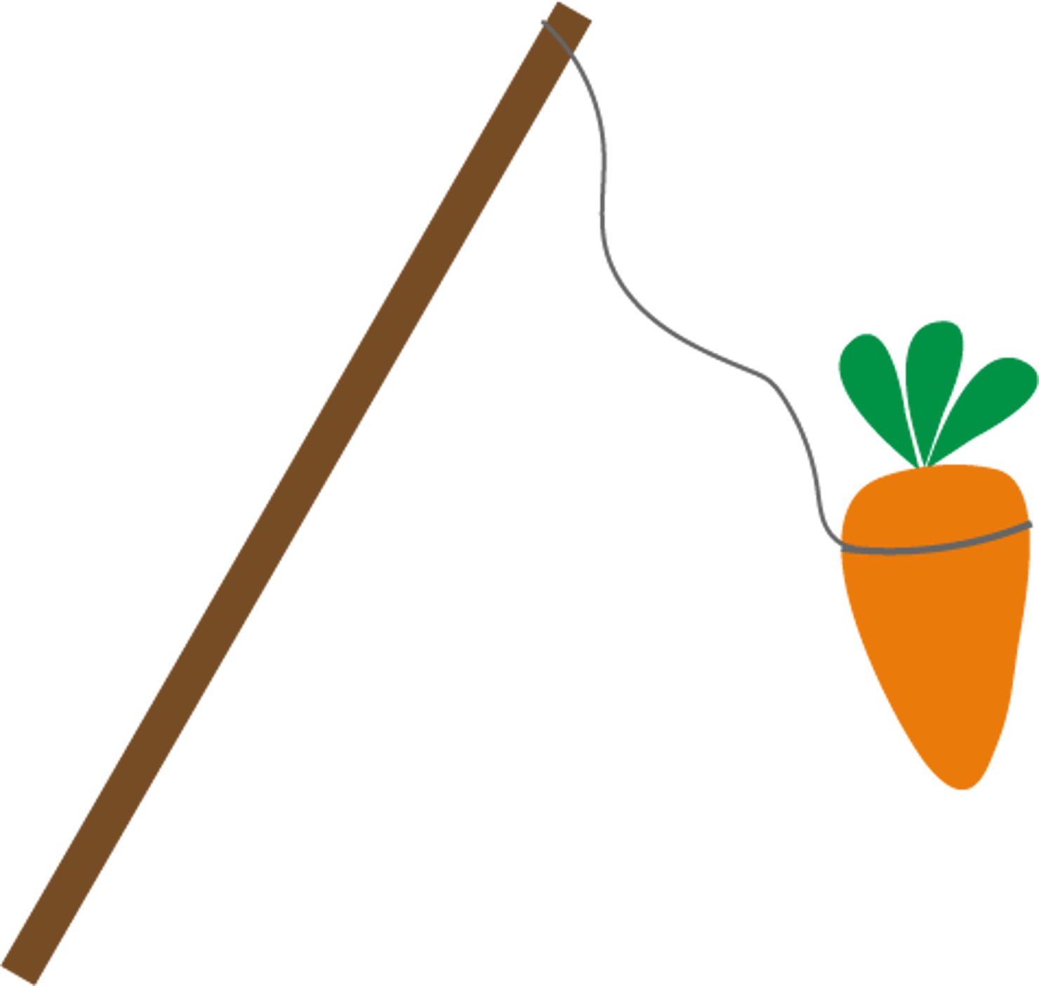 carrot-stick