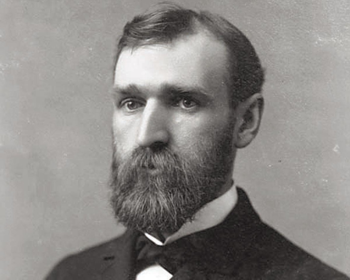 Former UW President Charles Van Hise - Image 6