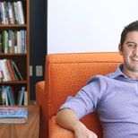 Photo of Andres Prieto