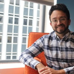 Photo of Anthony Colavito