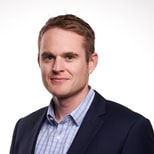 Photo of Ben Haley
