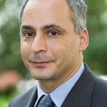 Photo of Benjamin Wittes