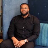 Photo of Chazz Robinson
