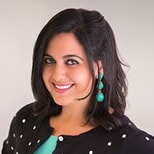 Photo of Chrissy Bishai