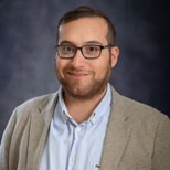 Photo of David de la Fuente