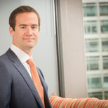 Photo of David Forscey