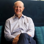 Photo of David Kendall