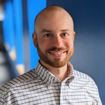 Photo of Derek Ehrnschwender