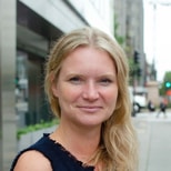 Photo of Dr. Cindy Vestergaard