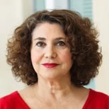Photo of Elaine C. Kamarck