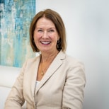 Photo of Ellen Hughes-Cromwick