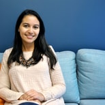 Photo of Farah Benahmed