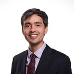 Photo of Gabe Kwok