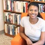 Photo of Imani Webb