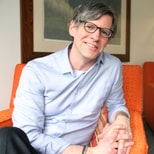Photo of James Decker