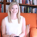 Photo of Jillian McGrath