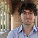Photo of Jonathan Niebuhr