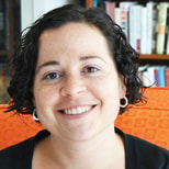 Photo of ​Kelsey Berkowitz