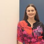 Photo of Lindsey Walter