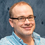 Photo of Luke Watson