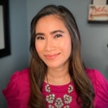 Photo of Lynda Tran