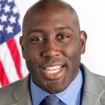 Photo of Marlon Marshall