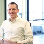 Photo of Matt Bright
