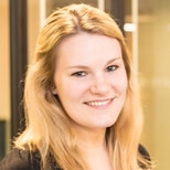 Photo of Rachel Minogue