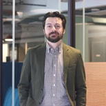 Photo of Shane Londagin