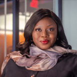 Photo of Shirley Martey Hargis