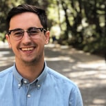 Photo of Tom Klein