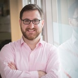 Photo of Tyler Cole