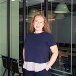 Photo of Ruth Whittaker