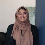 Sufia Alam