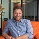 Photo of Josh Freed