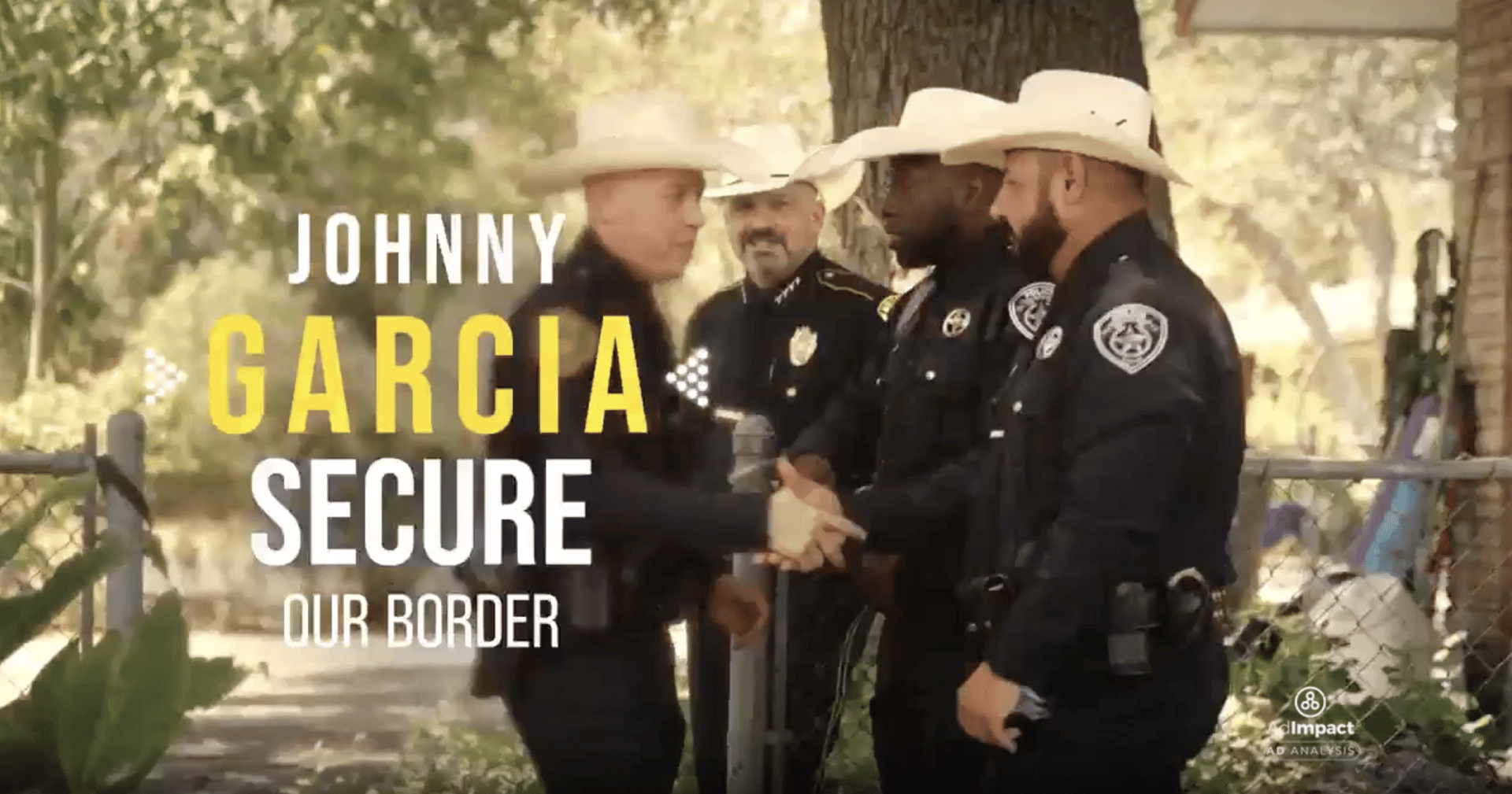 Garcia Ad