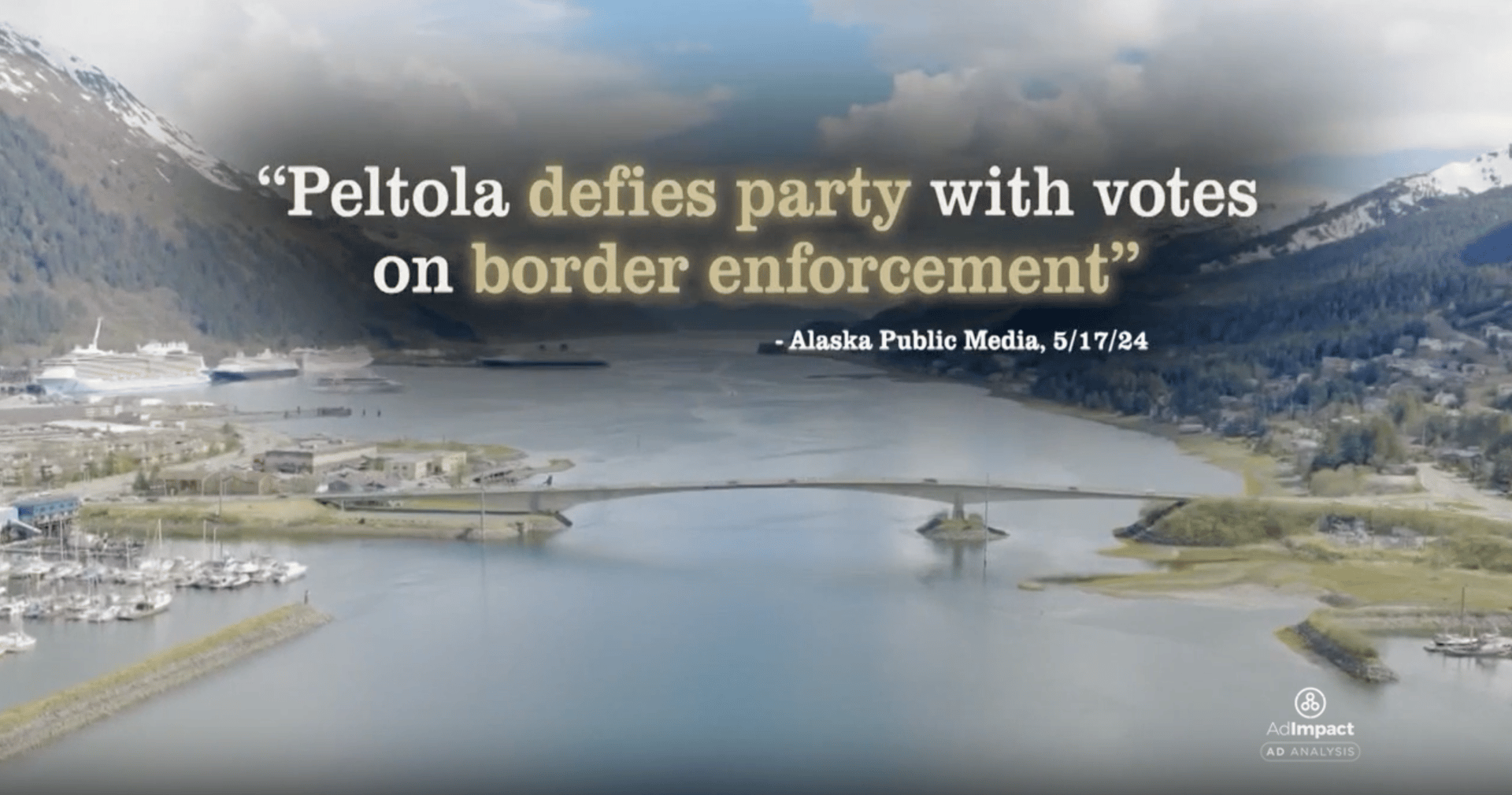Peltola Ad