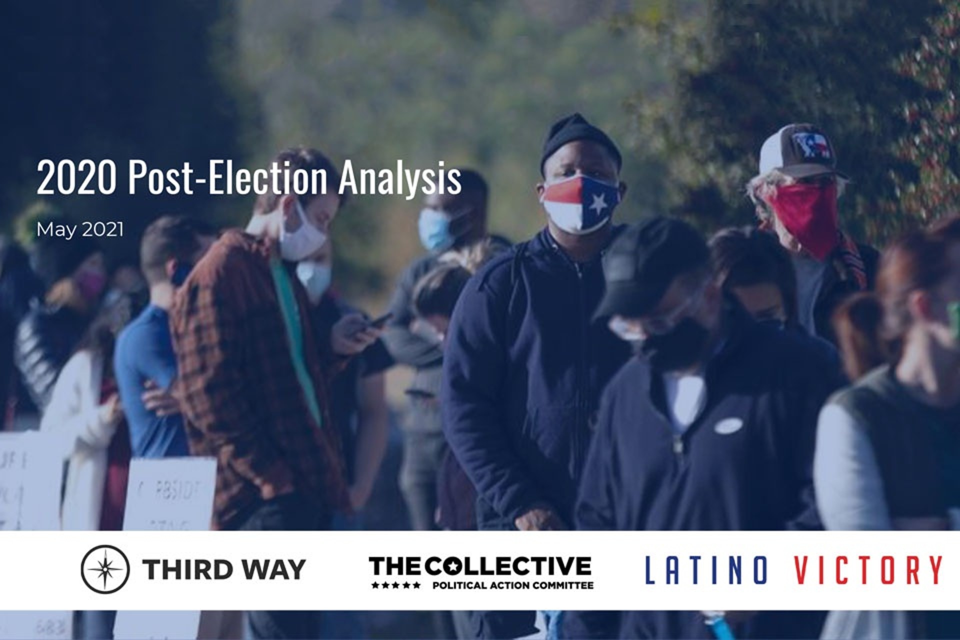 2020 Post Election Analysis 1