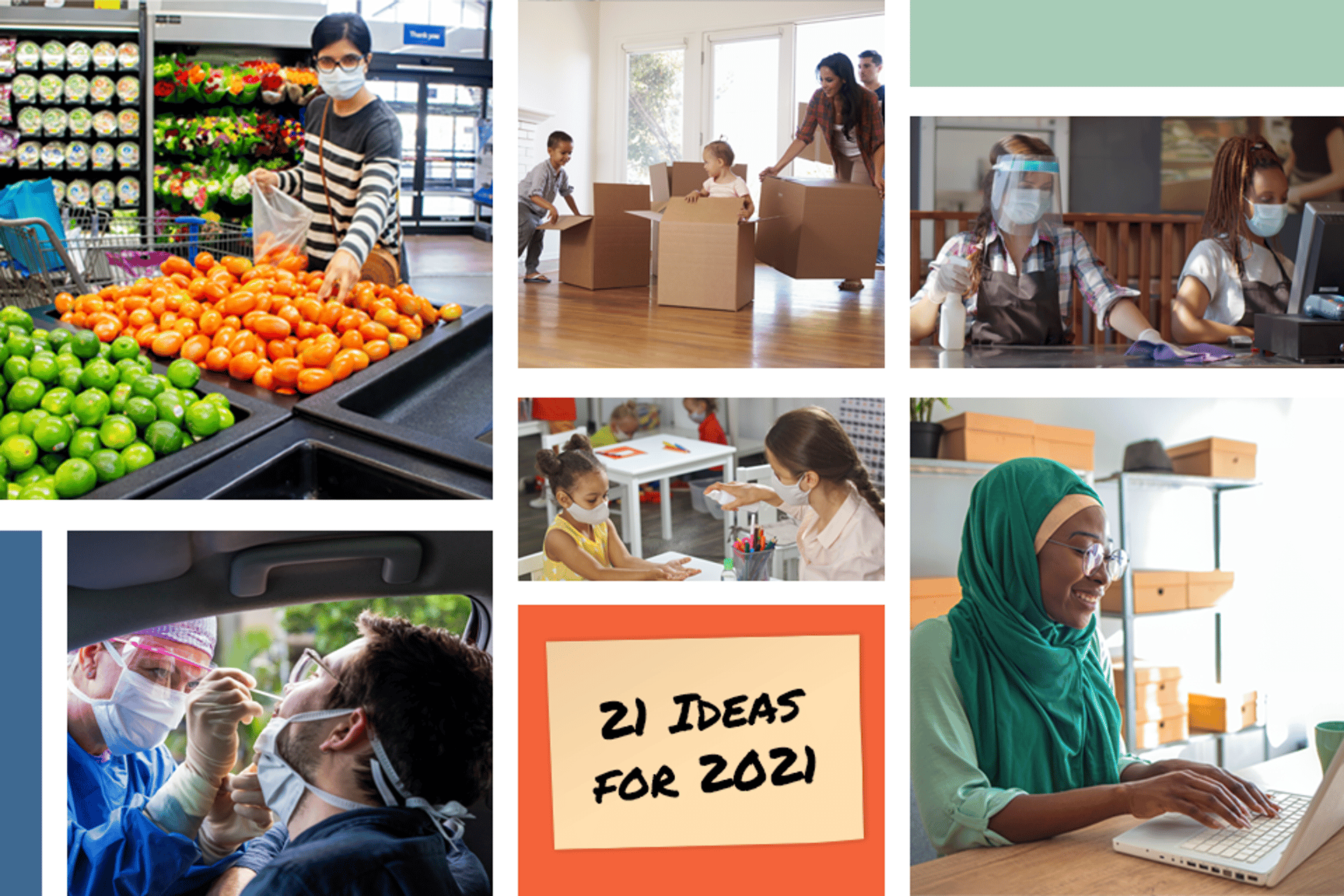 21 ideas for 2021 header