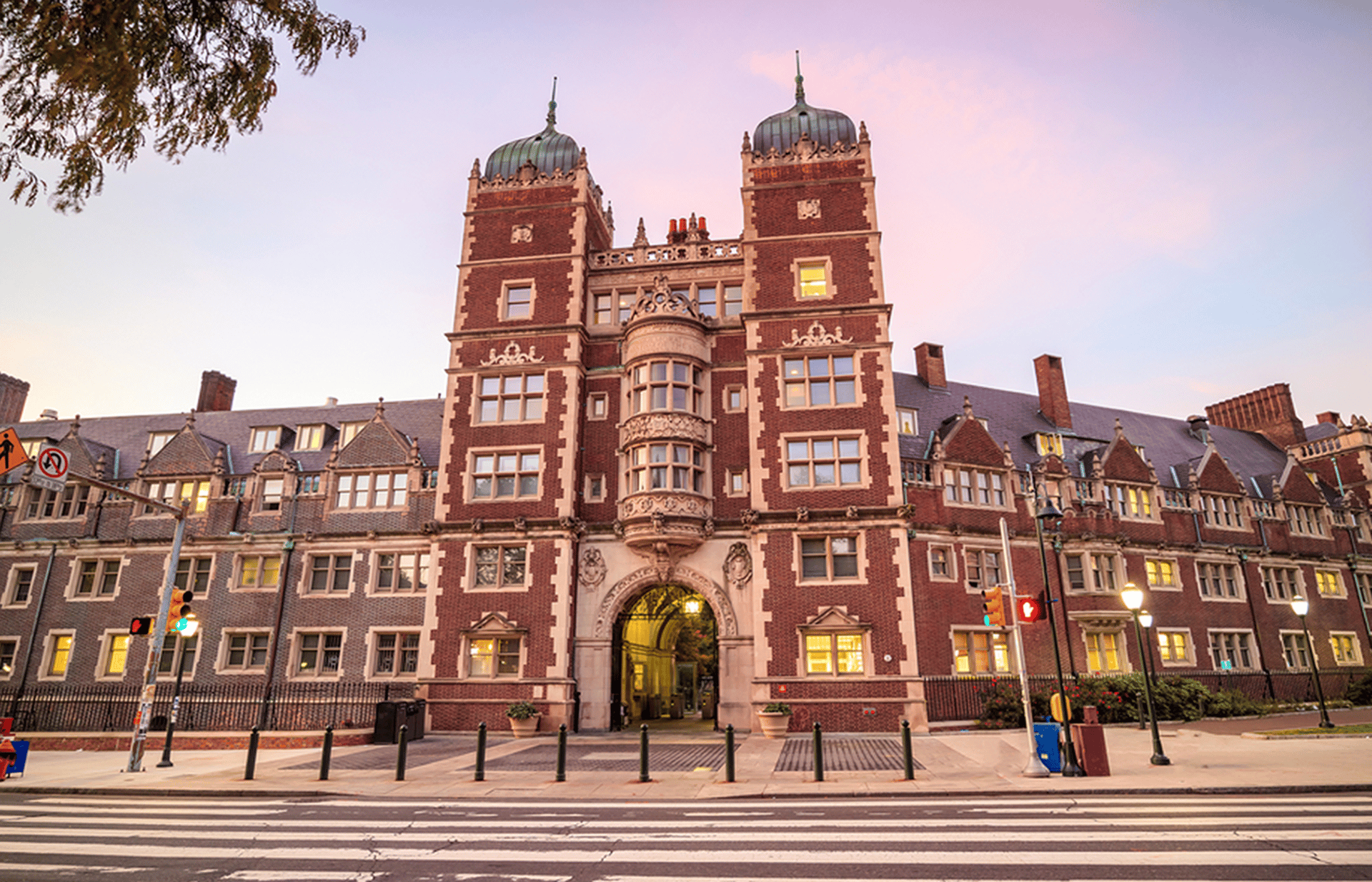 Accreditation Header