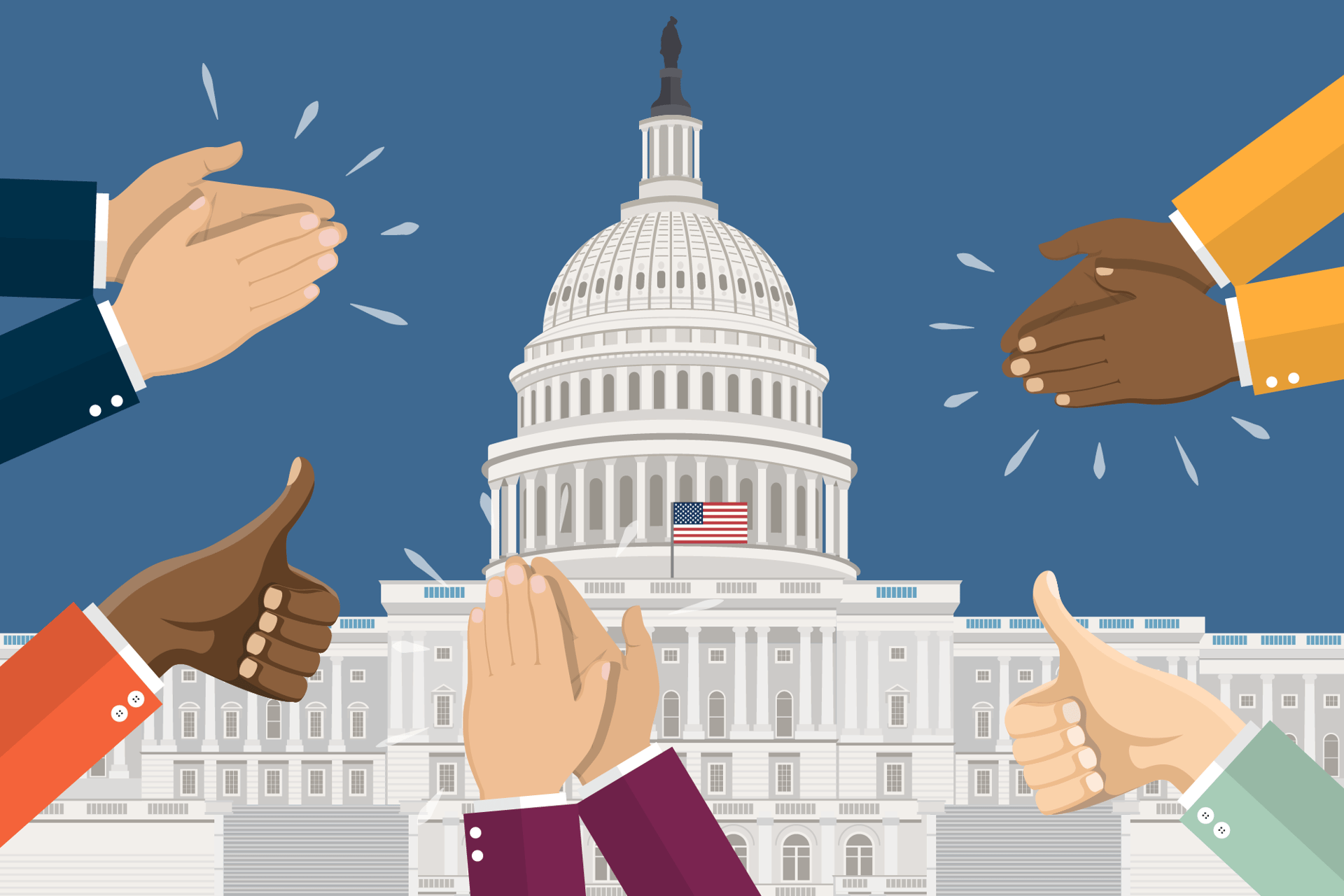 Congress Makes a Downpayment on Our Clean Energy Future 01